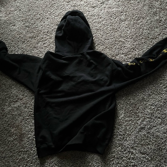 Infinity hoodie - Picture 2 of 3